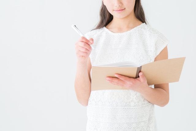 少人数制個別指導イメージ